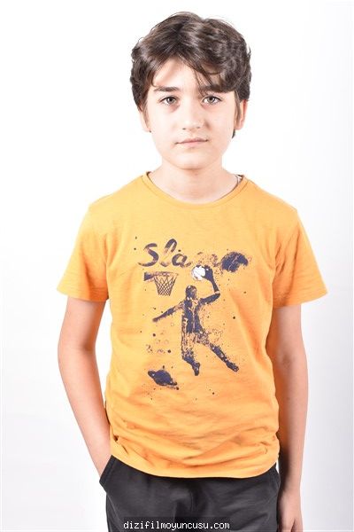 İzmir Cast Ajans Wafik 91115
