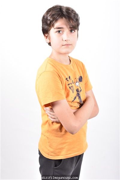 İzmir Cast Ajans Wafik 91116