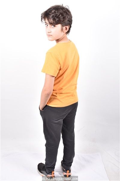 İzmir Cast Ajans Wafik 91118