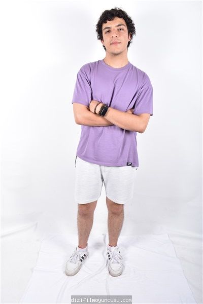 İzmir Cast Ajans Yarkın 91132