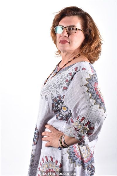 İzmir Cast Ajans Zübeyde 91291