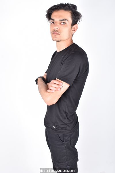 Isparta Cast Ajans Abdullah 91354