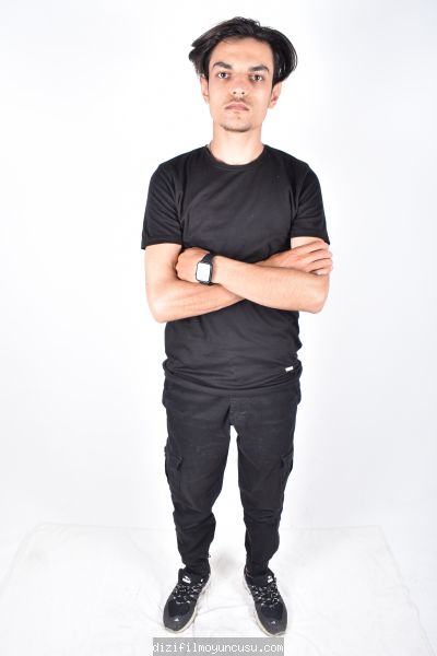 Isparta Cast Ajans Abdullah 91355