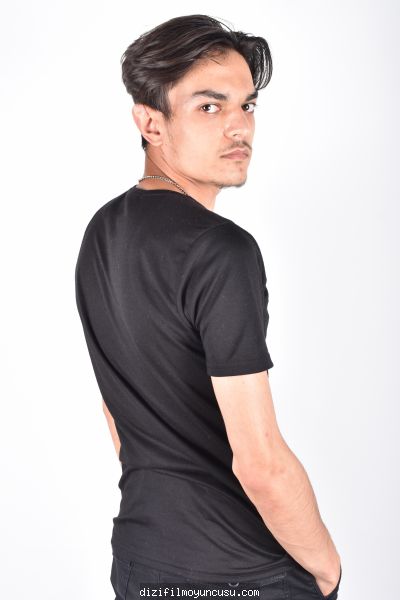 Isparta Cast Ajans Abdullah 91356