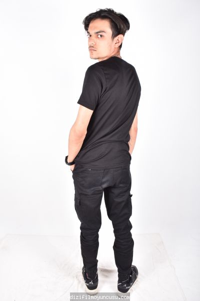 Isparta Cast Ajans Abdullah 91357