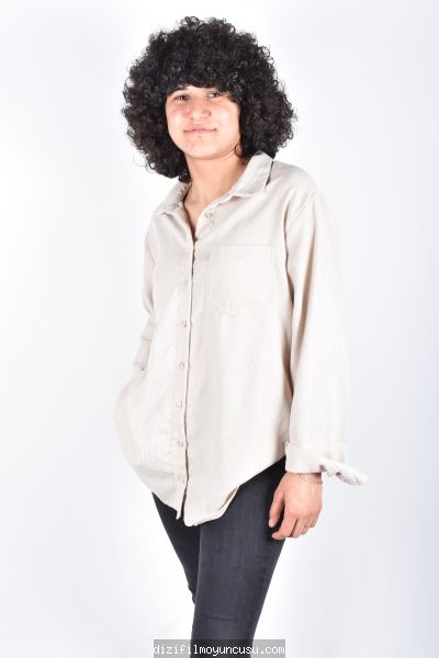 Isparta Cast Ajans Aleyna 91394