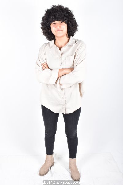 Isparta Cast Ajans Aleyna 91396
