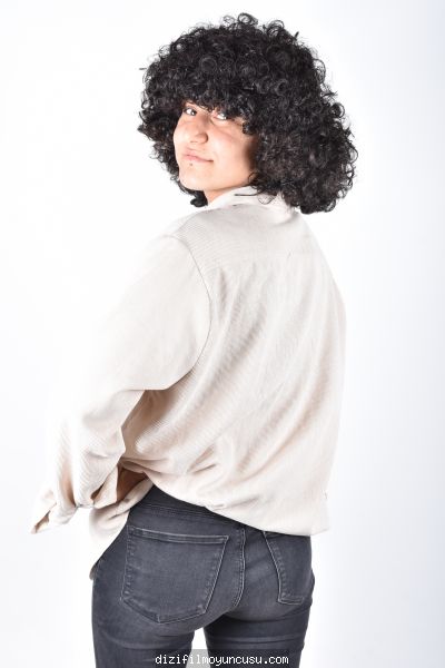 Isparta Cast Ajans Aleyna 91397