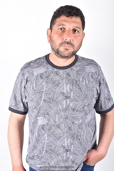 Erkek Oyuncular Adayımız Ayhan