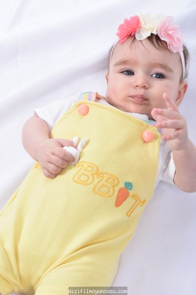 Isparta Cast Ajans Elvin 91347