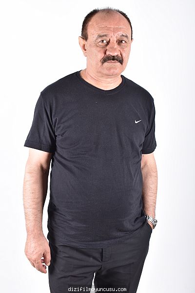 Erkek Oyuncular Adayımız Fikret
