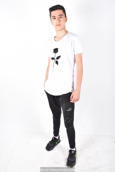 Isparta Cast Ajans Hakan 91387