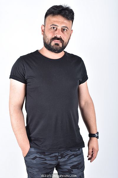 Erkek Oyuncular Adayımız İlker