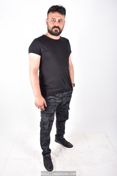 Isparta Cast Ajans İlker 91343