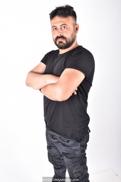 Isparta Cast Ajans İlker 91344