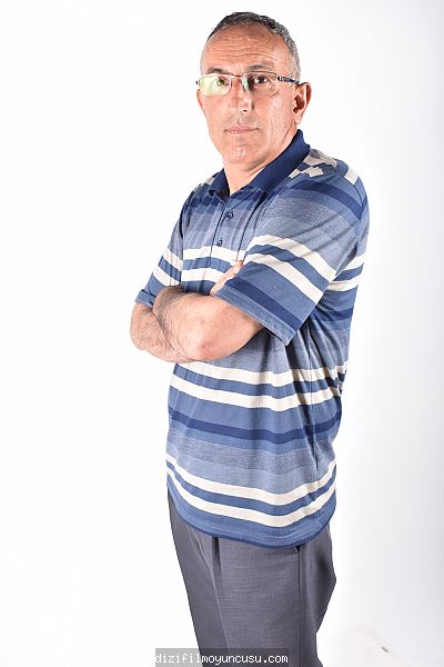 Erkek Oyuncular Adayımız İlyas