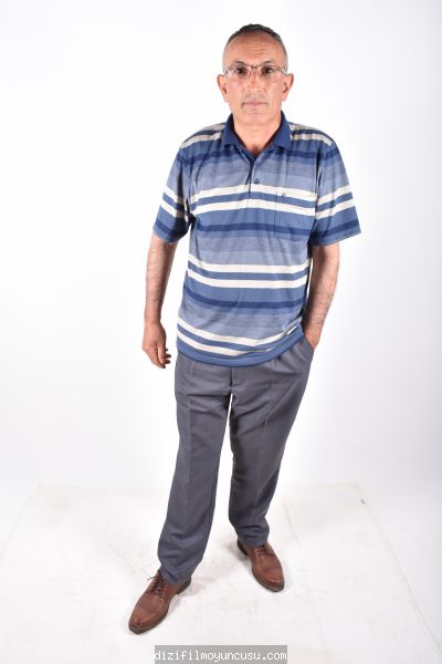 Isparta Cast Ajans İlyas 91367
