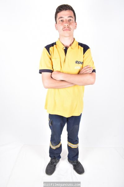 Isparta Cast Ajans İsmet 91360