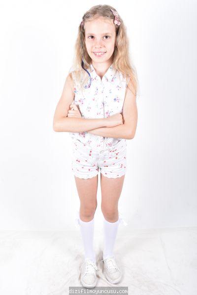 Isparta Cast Ajans Meryem 91375