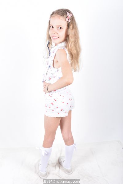 Isparta Cast Ajans Meryem 91377