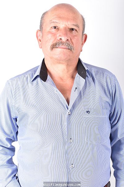 Erkek Oyuncular Adayımız Mustafa