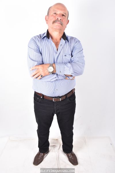 Isparta Cast Ajans Mustafa 91328