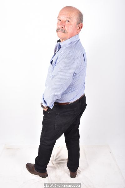 Isparta Cast Ajans Mustafa 91329