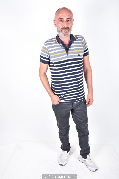 Isparta Cast Ajans Ramazan 91362