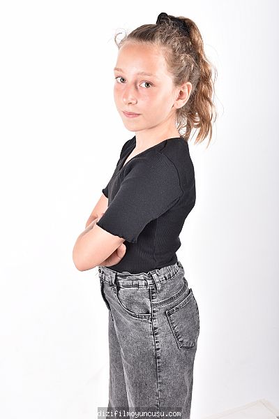 Isparta Cast Ajans Tuana 313507