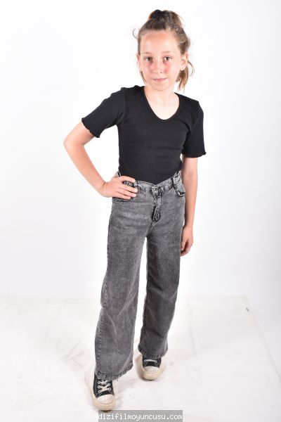Isparta Cast Ajans Tuana 91391