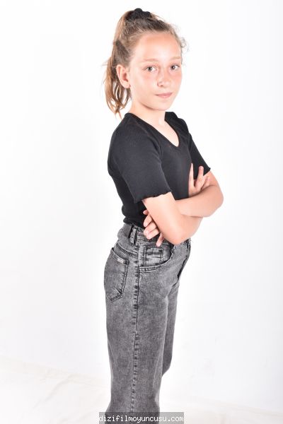 Isparta Cast Ajans Tuana 91392