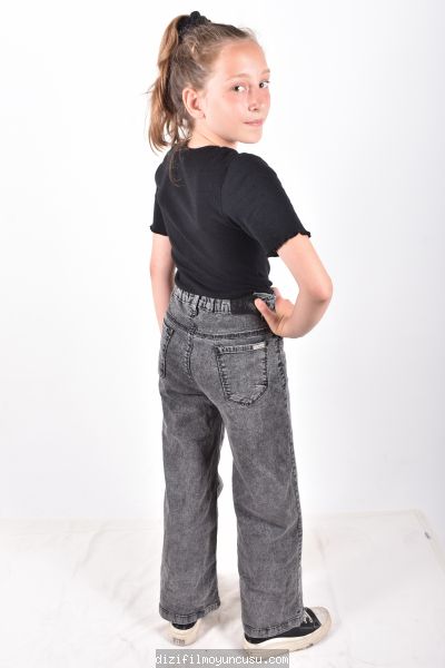 Isparta Cast Ajans Tuana 91393