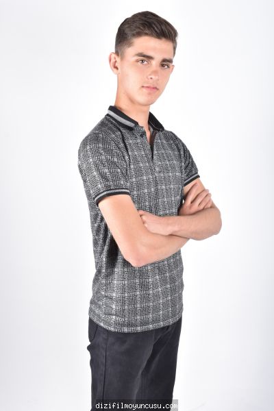 Isparta Cast Ajans Abdullah 91447