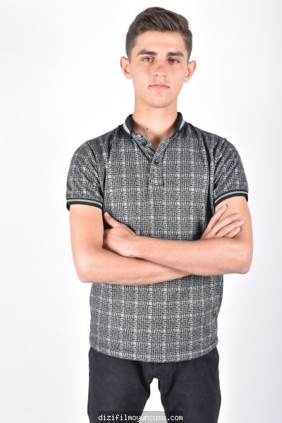 Isparta Cast Ajans Abdullah 91448