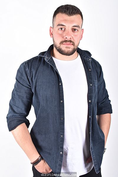 Erkek Oyuncular Adayımız Ahmet