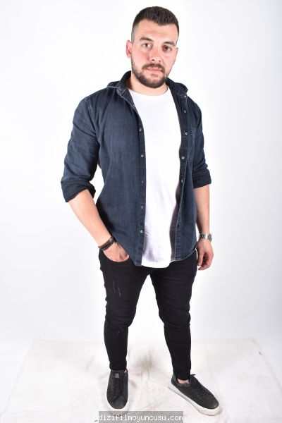 Isparta Cast Ajans Ahmet 91402