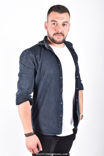 Isparta Cast Ajans Ahmet 91403