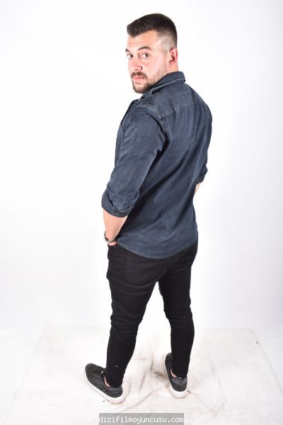 Isparta Cast Ajans Ahmet 91405