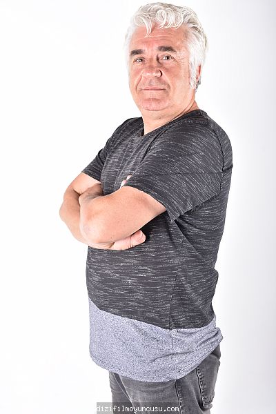 Erkek Oyuncular Adayımız Ahmet