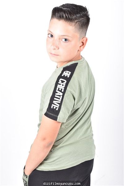 Isparta Cast Ajans Ahmet 91767