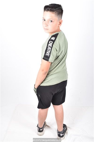 Isparta Cast Ajans Ahmet 91768