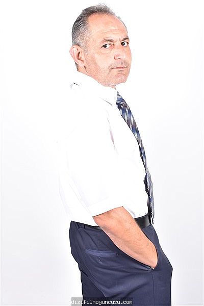 Erkek Oyuncular Adayımız Ali
