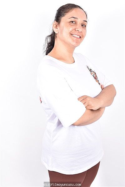 Kadın Oyuncular Adayımız Aygül