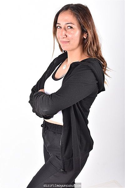 Isparta Cast Ajans Ayşenur 313842