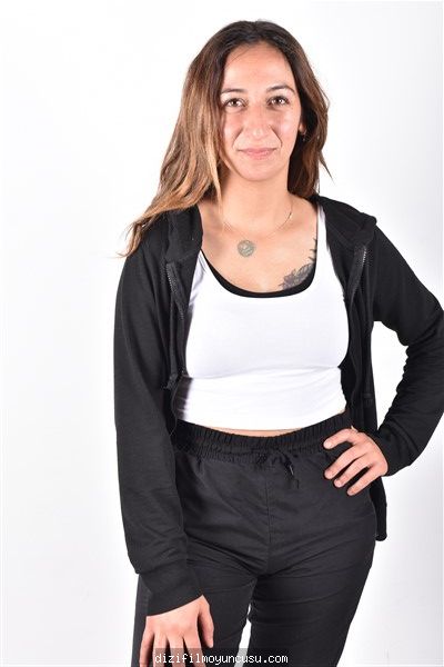 Isparta Cast Ajans Ayşenur 91682