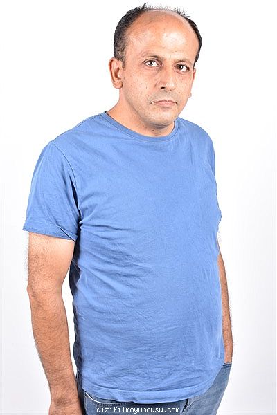 Erkek Oyuncular Adayımız Bayram
