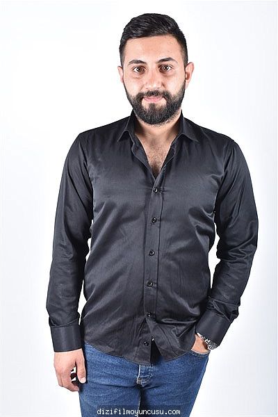 Erkek Oyuncular Adayımız Berkan