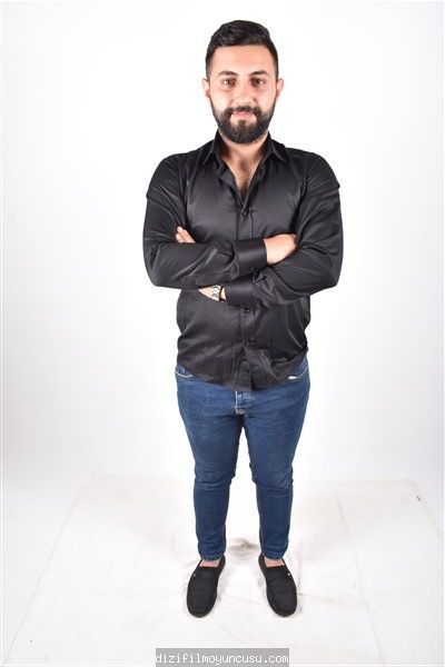 Isparta Cast Ajans Berkan 91652