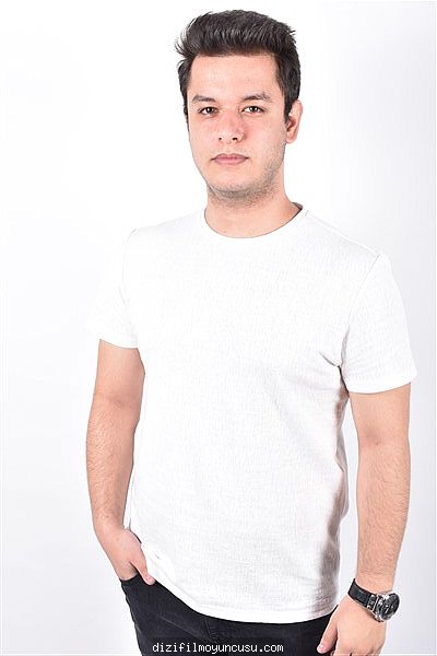Erkek Oyuncular Adayımız Burak