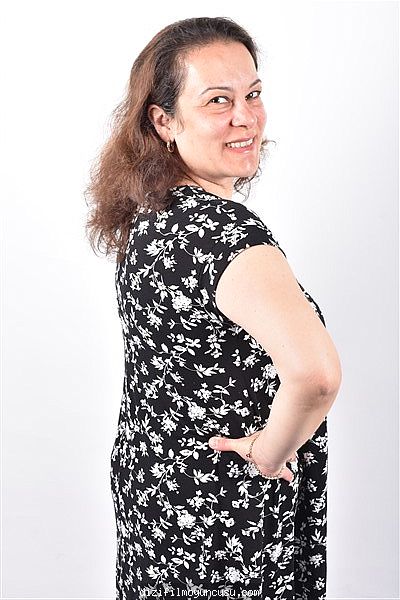 Kadın Oyuncular Adayımız Çiler